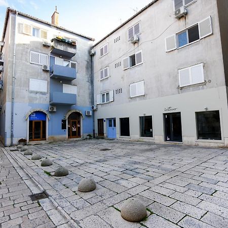 Apartment Kaya Prime Location In Old Town Zadar Extérieur photo