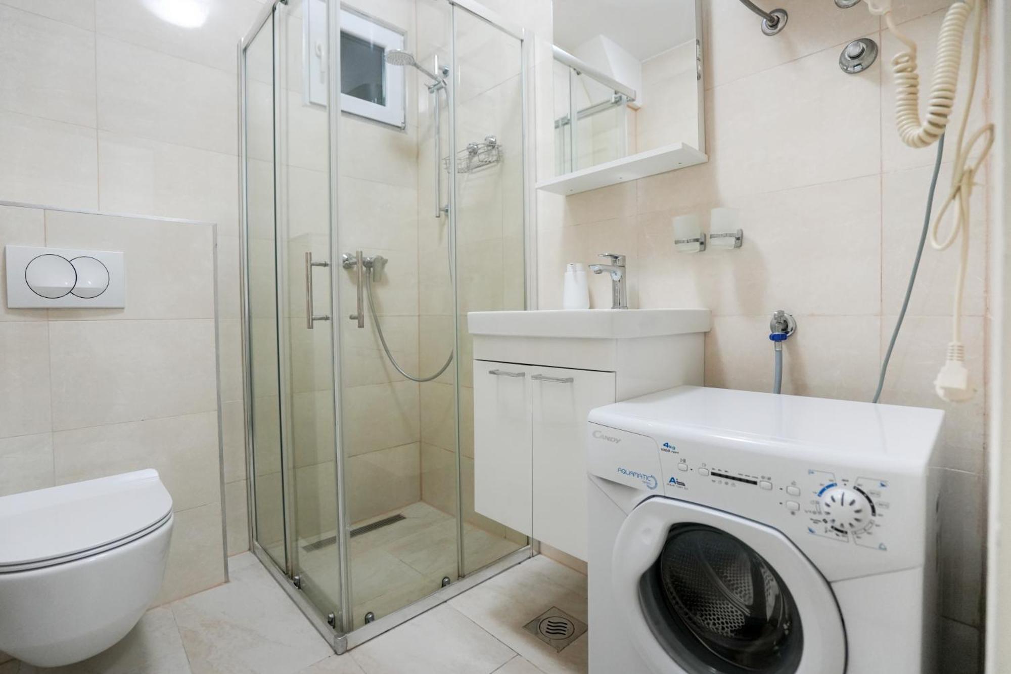 Apartment Kaya Prime Location In Old Town Zadar Extérieur photo