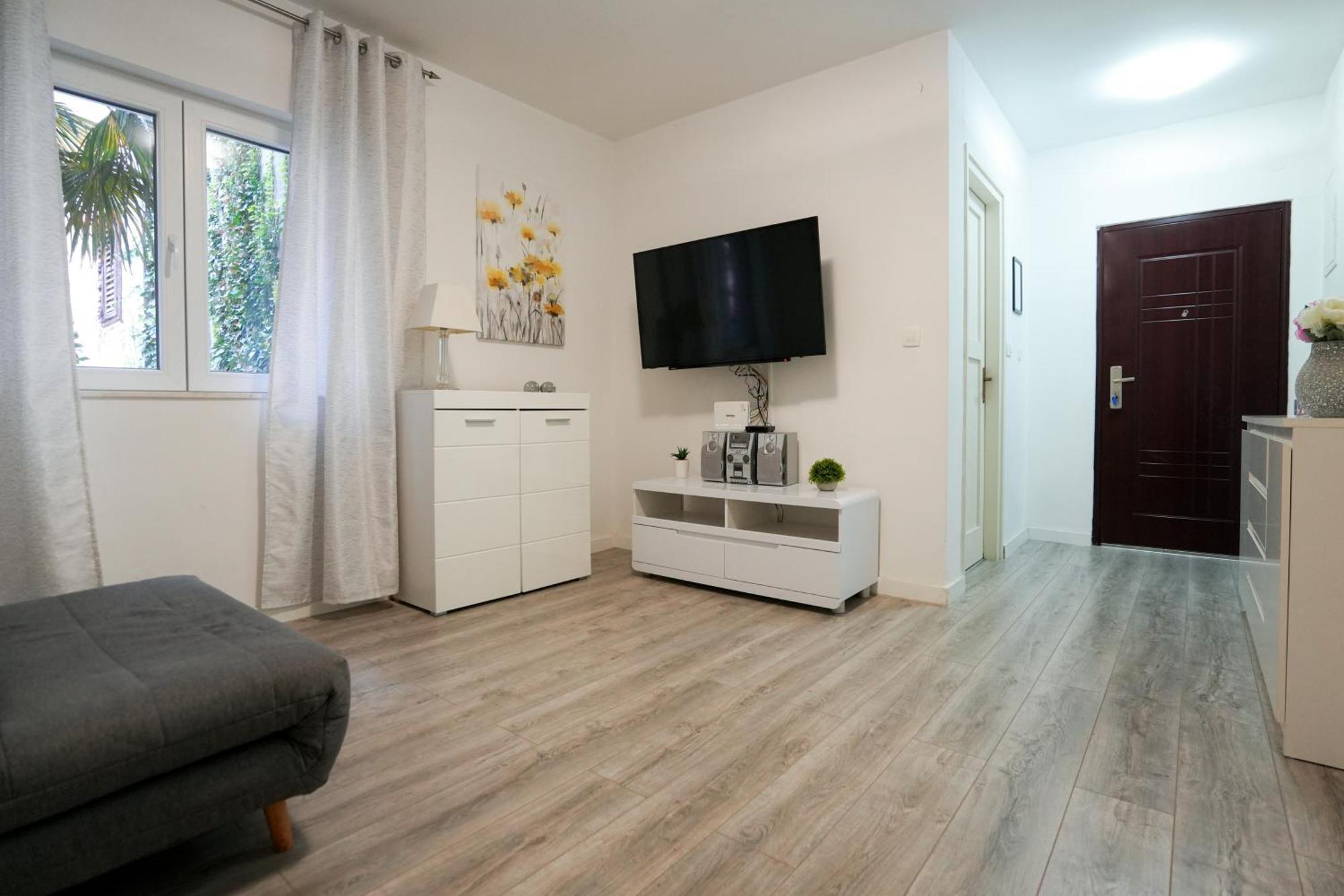 Apartment Kaya Prime Location In Old Town Zadar Extérieur photo