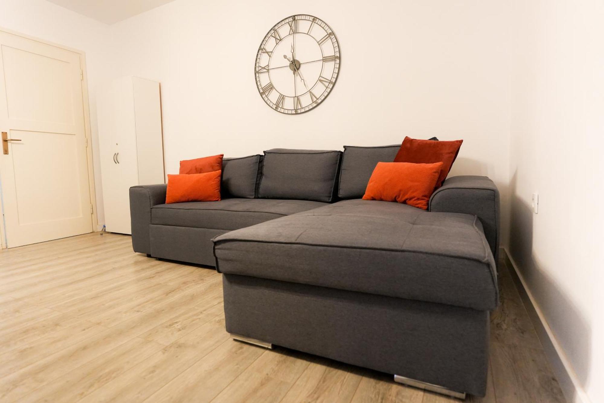 Apartment Kaya Prime Location In Old Town Zadar Extérieur photo