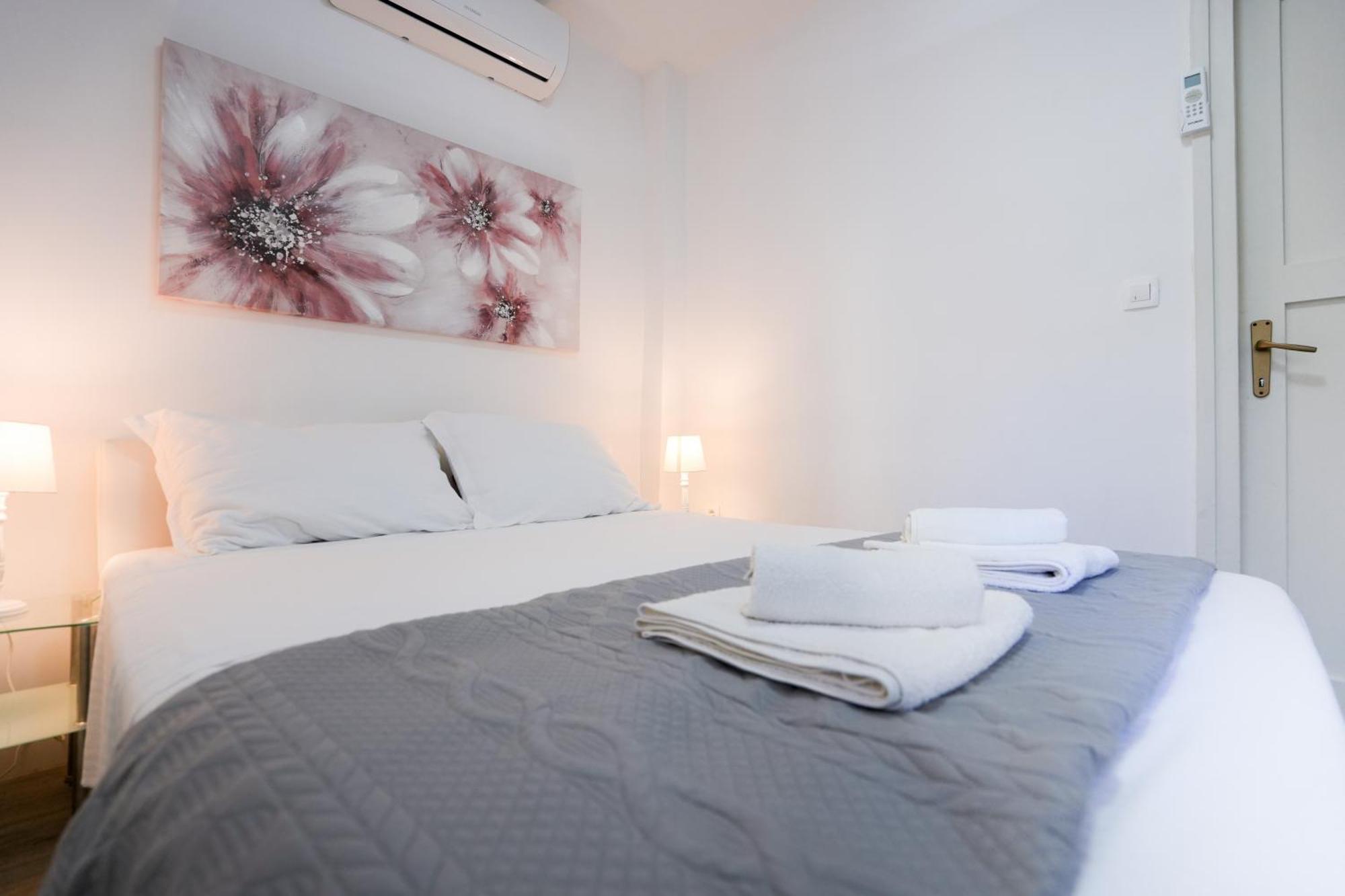 Apartment Kaya Prime Location In Old Town Zadar Extérieur photo