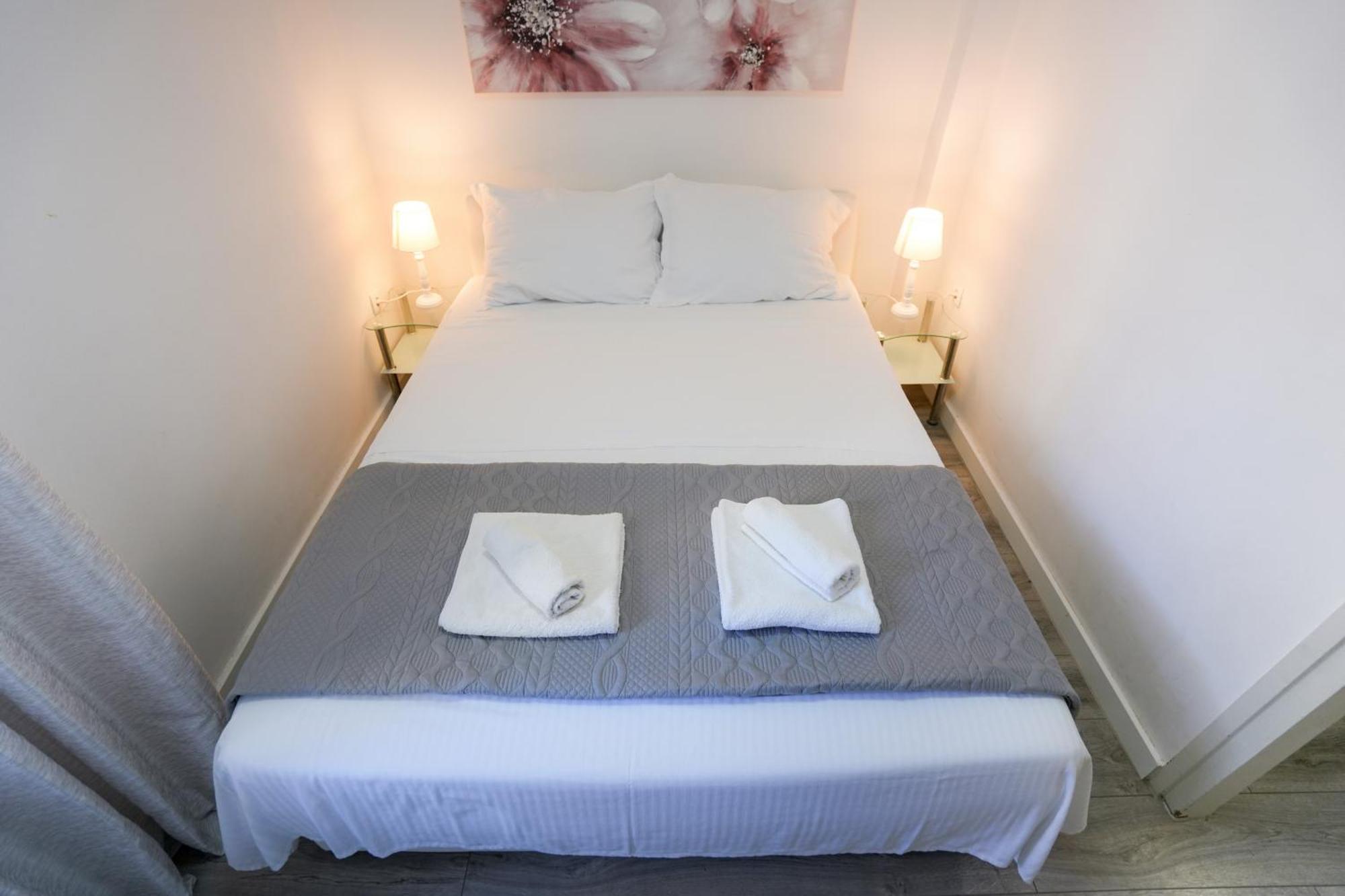 Apartment Kaya Prime Location In Old Town Zadar Extérieur photo
