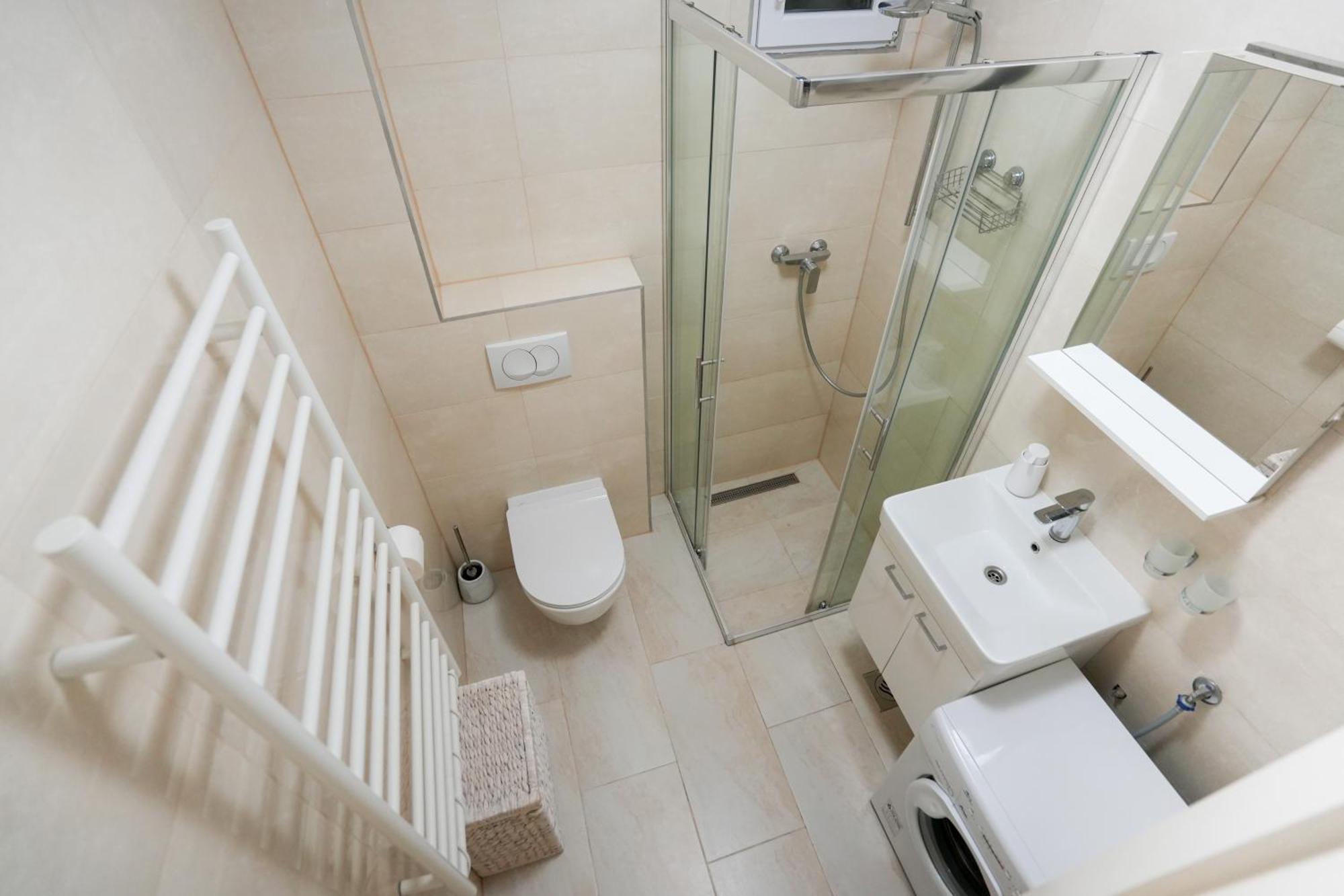 Apartment Kaya Prime Location In Old Town Zadar Extérieur photo