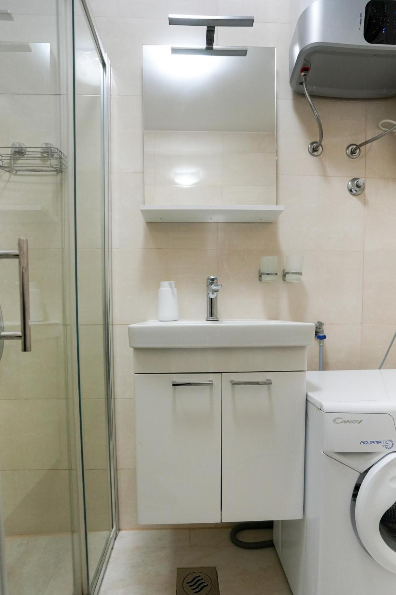 Apartment Kaya Prime Location In Old Town Zadar Extérieur photo