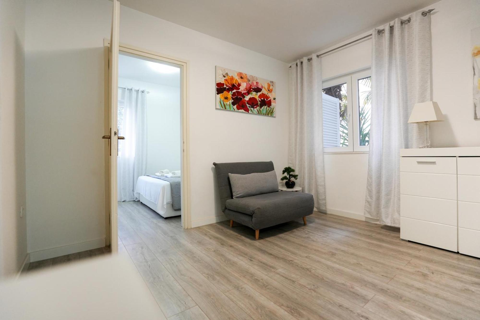 Apartment Kaya Prime Location In Old Town Zadar Extérieur photo