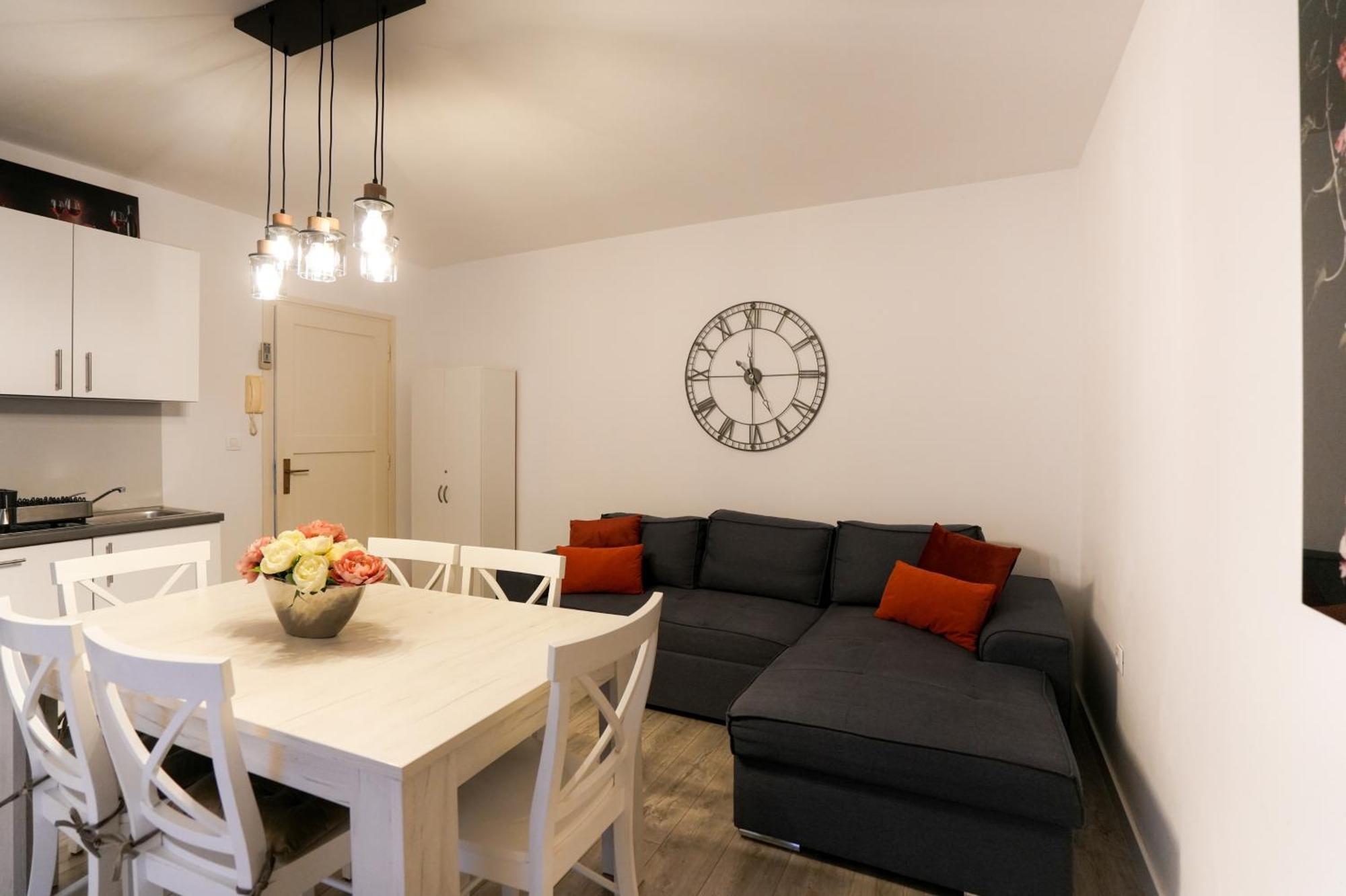 Apartment Kaya Prime Location In Old Town Zadar Extérieur photo