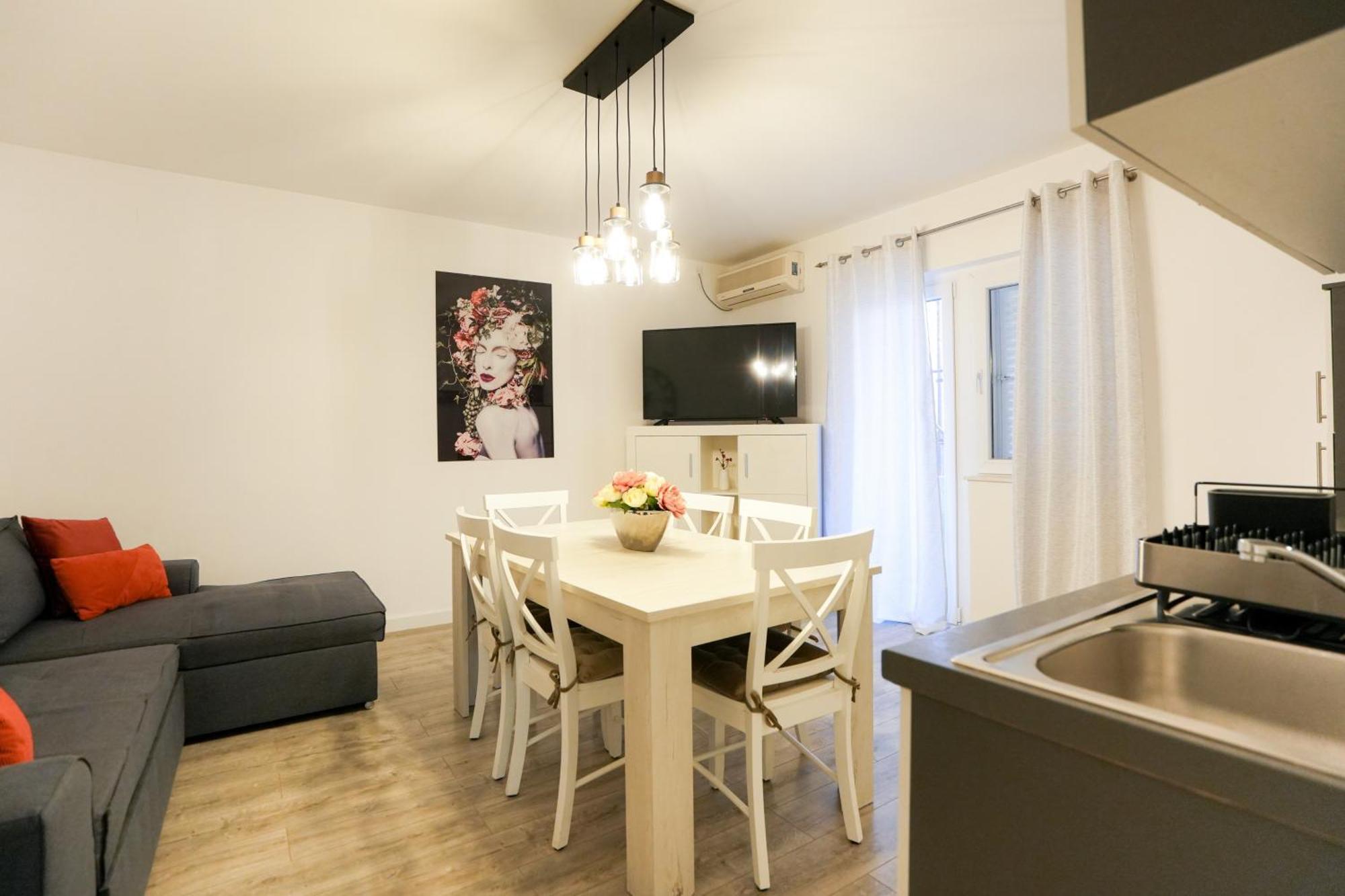 Apartment Kaya Prime Location In Old Town Zadar Extérieur photo