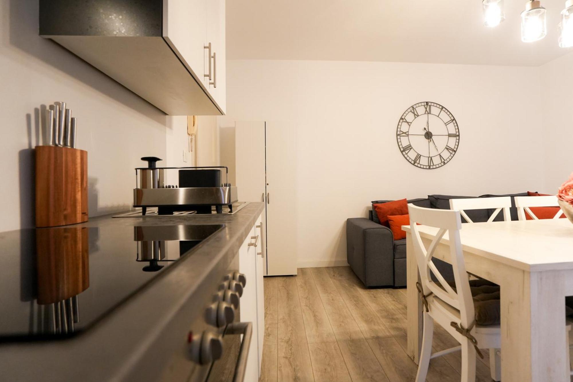 Apartment Kaya Prime Location In Old Town Zadar Extérieur photo