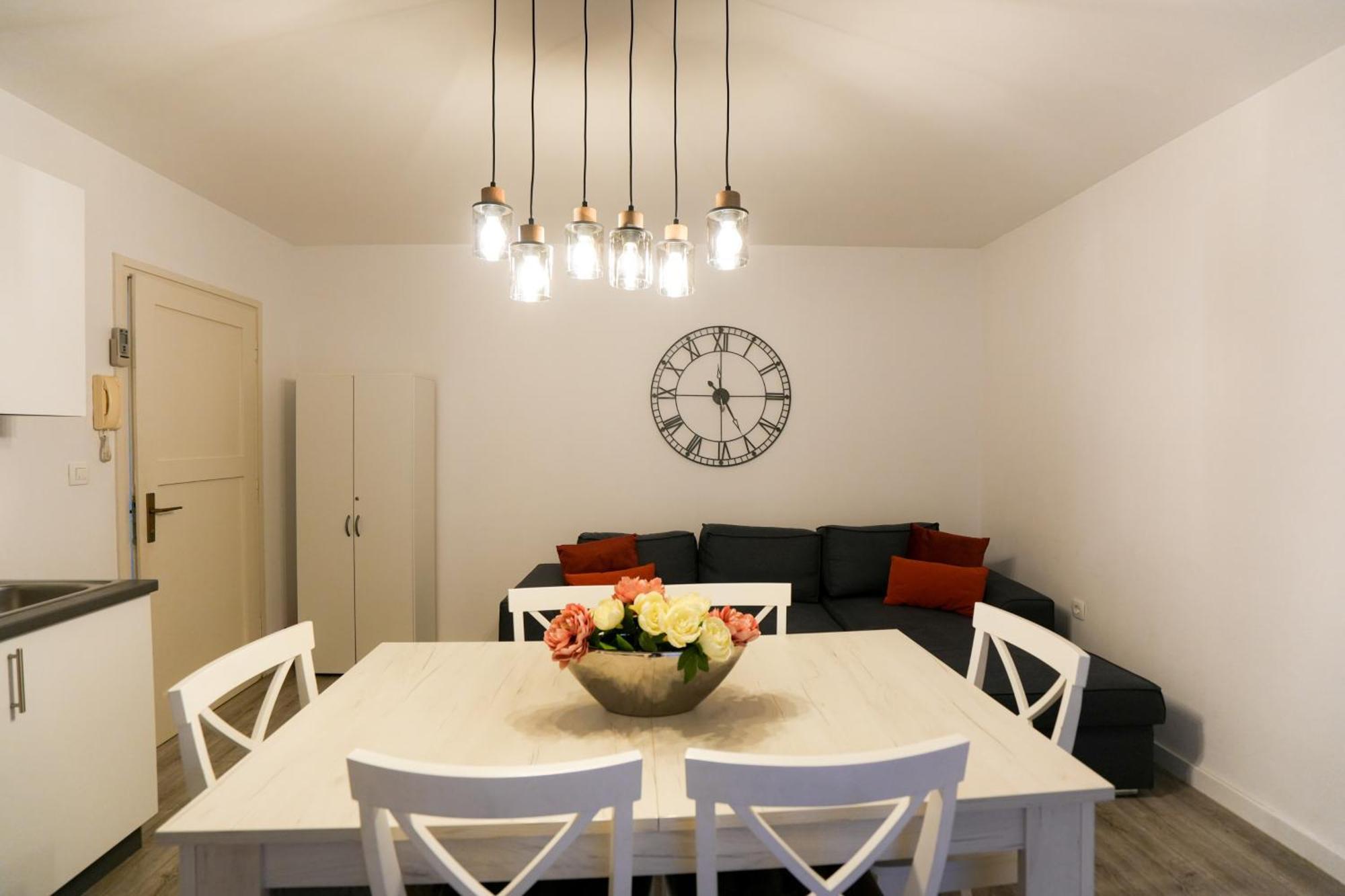 Apartment Kaya Prime Location In Old Town Zadar Extérieur photo
