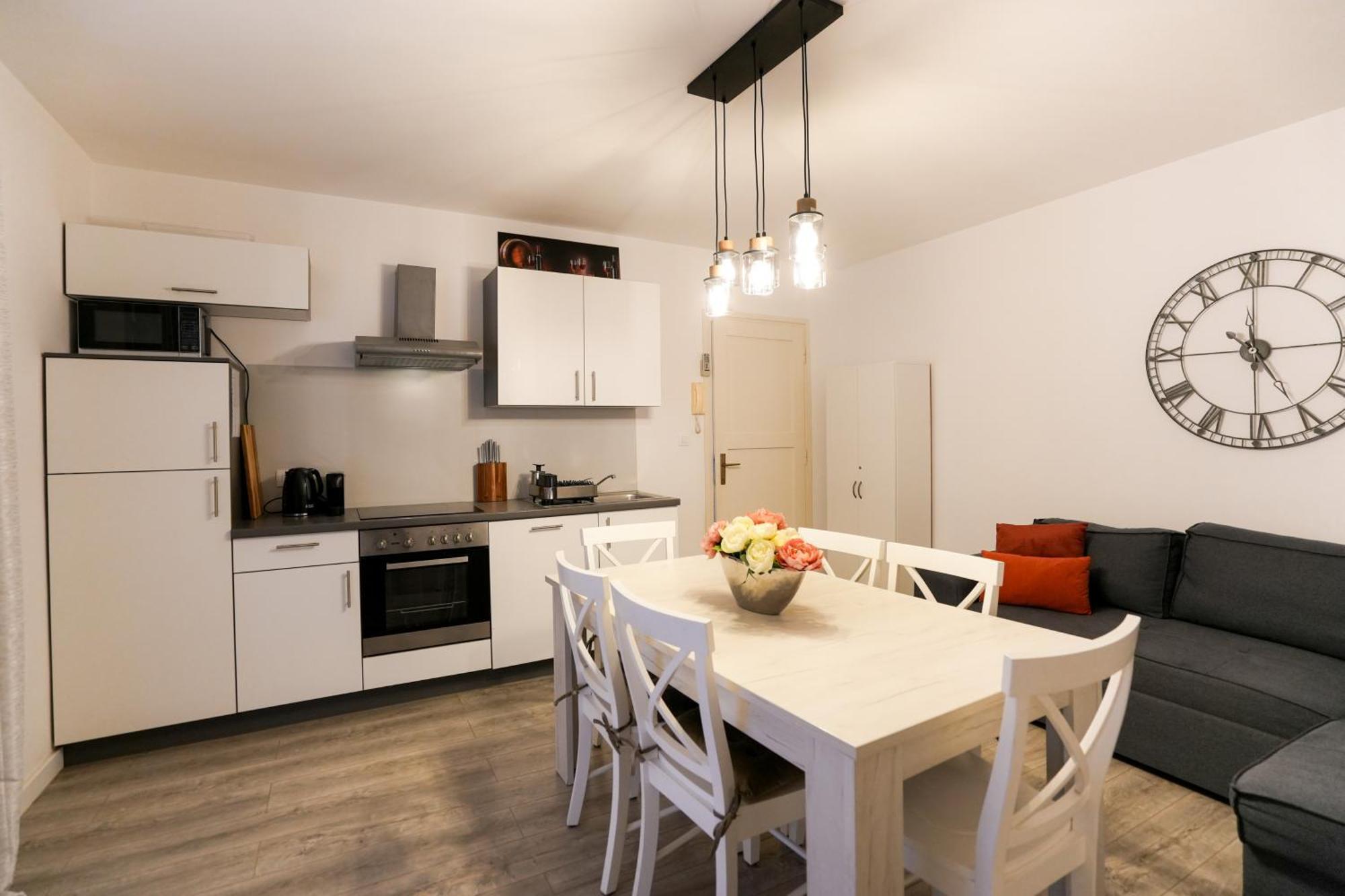 Apartment Kaya Prime Location In Old Town Zadar Extérieur photo