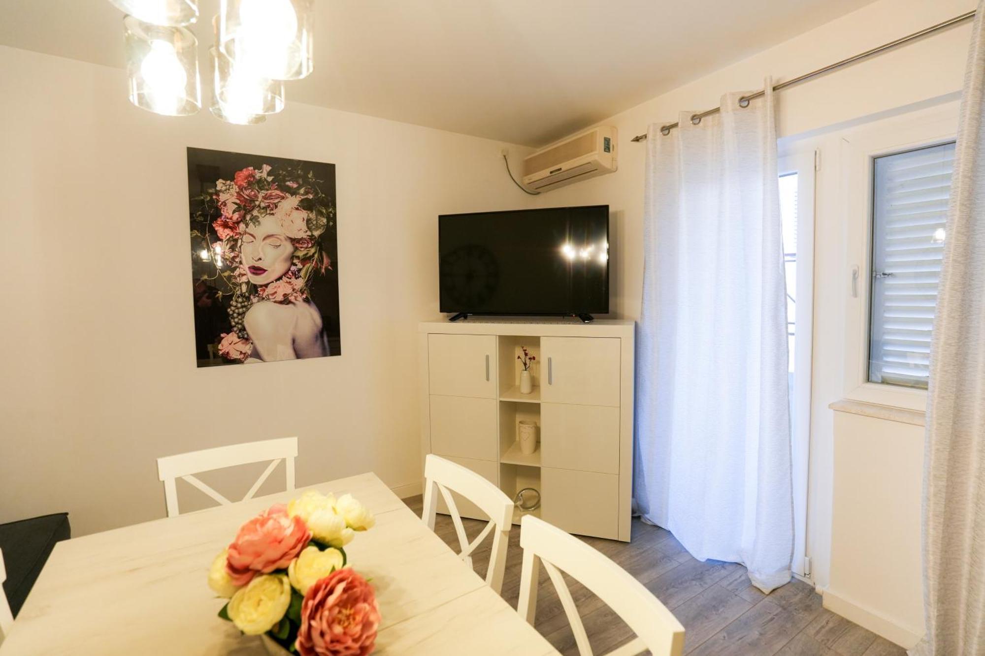 Apartment Kaya Prime Location In Old Town Zadar Extérieur photo