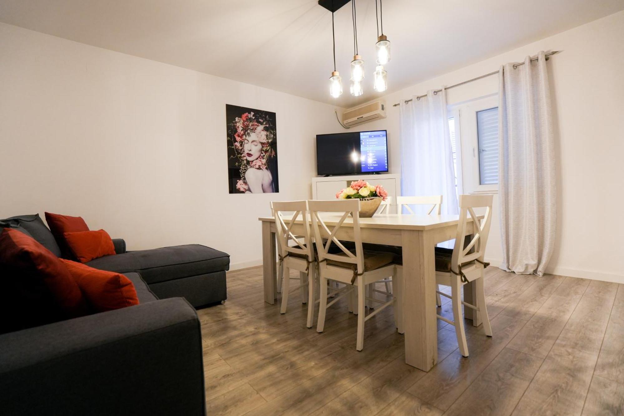 Apartment Kaya Prime Location In Old Town Zadar Extérieur photo