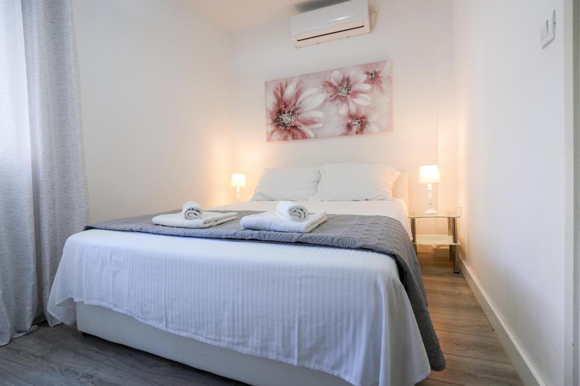 Apartment Kaya Prime Location In Old Town Zadar Extérieur photo