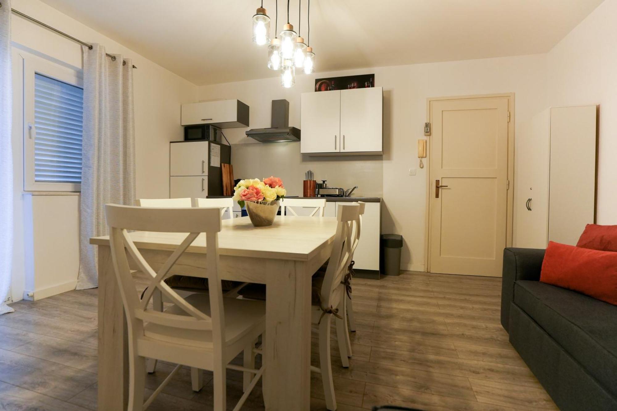 Apartment Kaya Prime Location In Old Town Zadar Extérieur photo