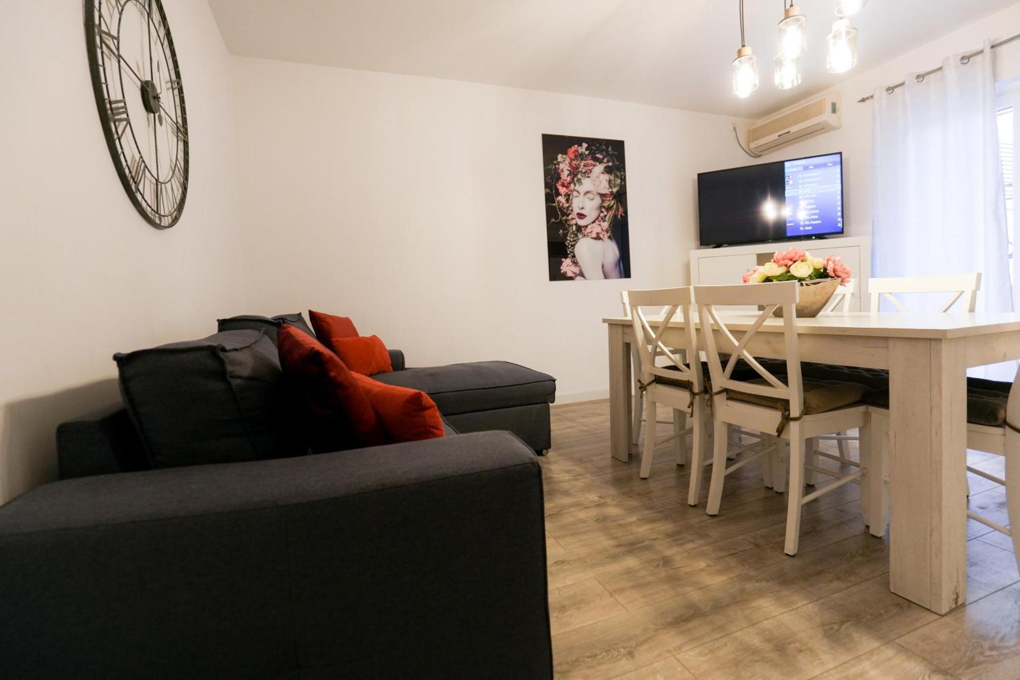 Apartment Kaya Prime Location In Old Town Zadar Extérieur photo