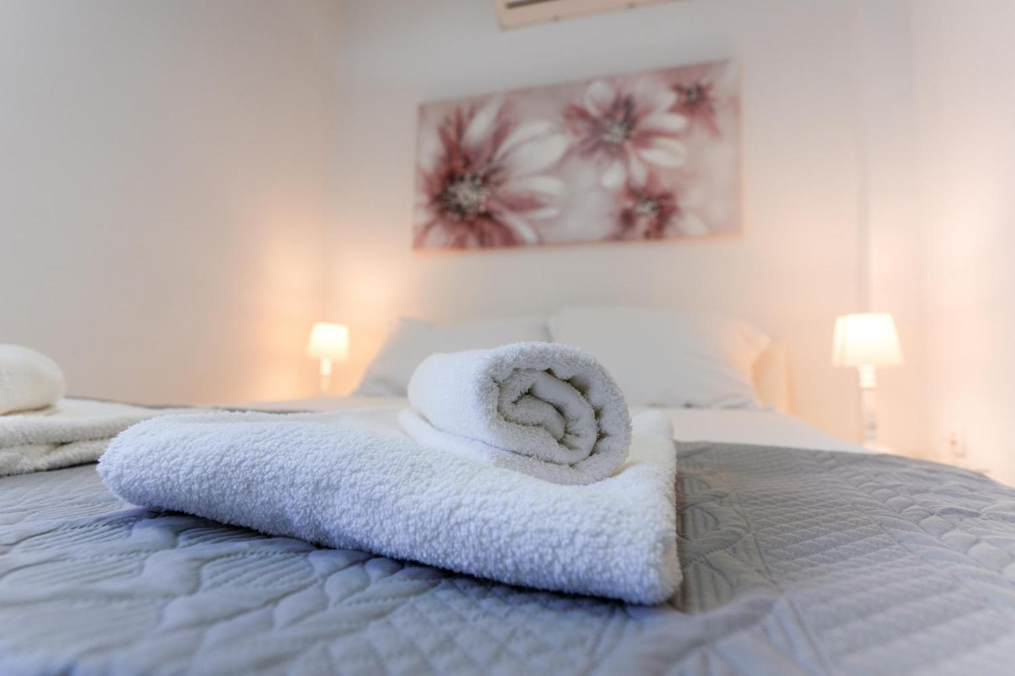 Apartment Kaya Prime Location In Old Town Zadar Extérieur photo